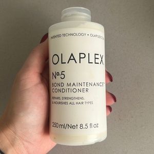 Olaplex No. 5 Conditioner New/Never Opened